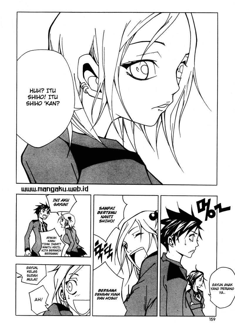 Blast chapter 20